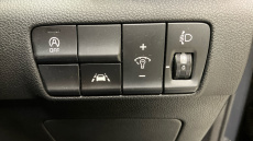 Kia Sportage 1.6 GDi ISG 2 5dr Petrol Estate